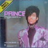Prince - Little Red Corvette (Dance Mix) (Vinyl, 12