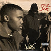 Nas - One Love (Vinyl, LP, Single, Stereo) Very Good (VG) / Very Good Plus (VG+)