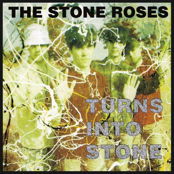 Master Release: Turns Into Stone by The Stone Roses