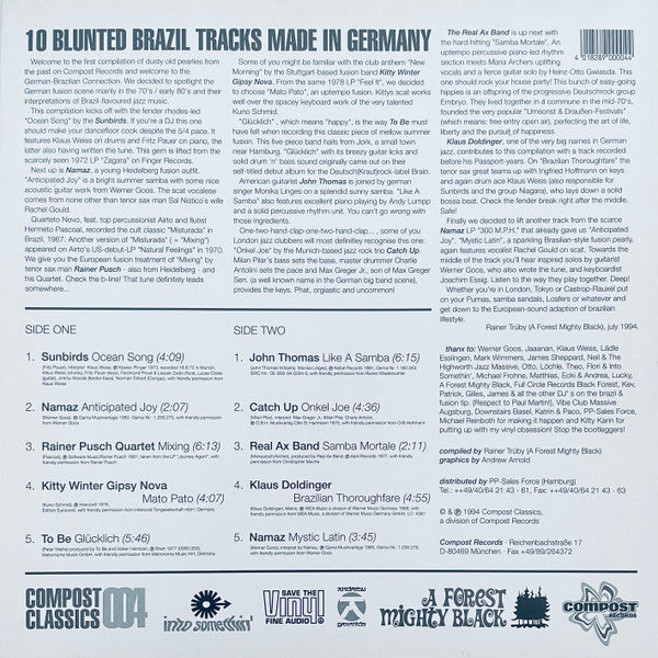 Master Release: Glücklich by Various