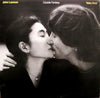 John Lennon & Yoko Ono - Double Fantasy (LP, Album) - Very Good Plus (VG+) / Very Good Plus (VG+)