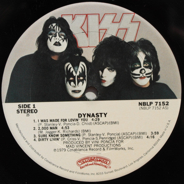 Dynasty