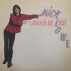 Nick Lowe - Labour Of Lust (Vinyl, LP, Album) Very Good (VG) / Very Good Plus (VG+)