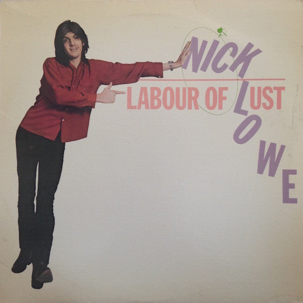 Labour Of Lust