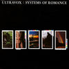 Ultravox - Systems Of Romance (LP, Album) - Good Plus (G+) / Good (G)