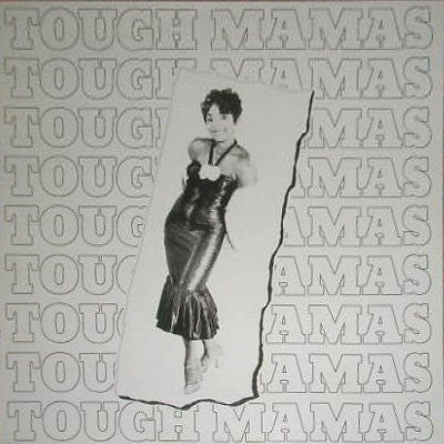 Release: Unknown Release-Vinyl-UK-1989-KK 7448-814788