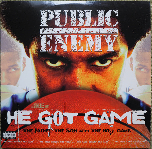 He Got Game