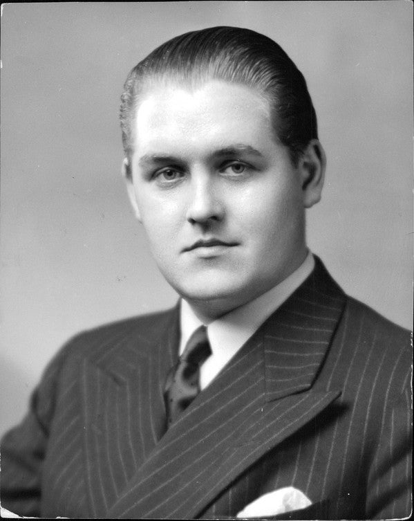 Jussi Björling