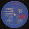 Louis Creole - I Love Music (12