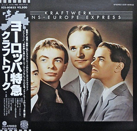 Trans-Europe Express