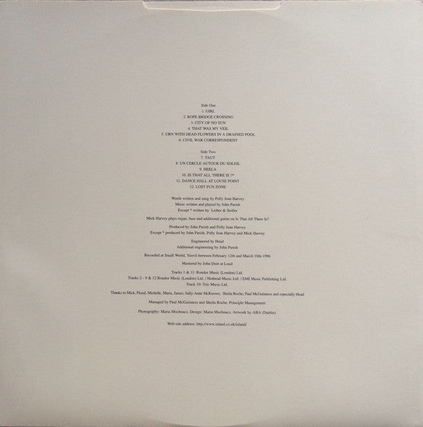 Dance Hall At Louse Point