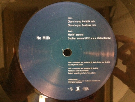 Release: Unknown Release-Vinyl-Japan-2006-MUCO12-021-657468