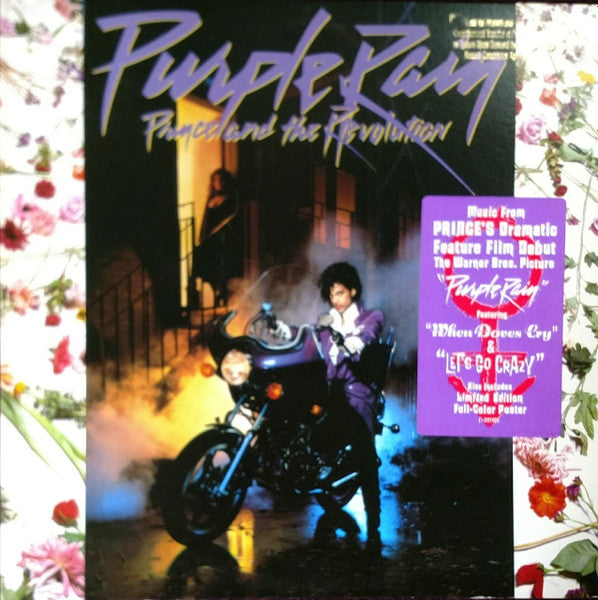 Purple Rain