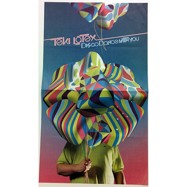 Disco Dance With You