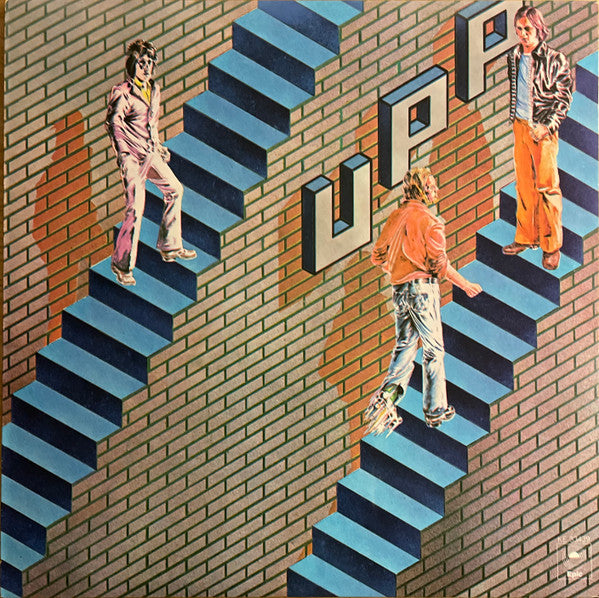 Master Release: UPP by UPP