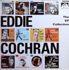Eddie Cochran - The EP Collection (LP, Compilation, Mono) - Very Good (VG) / Very Good Plus (VG+)