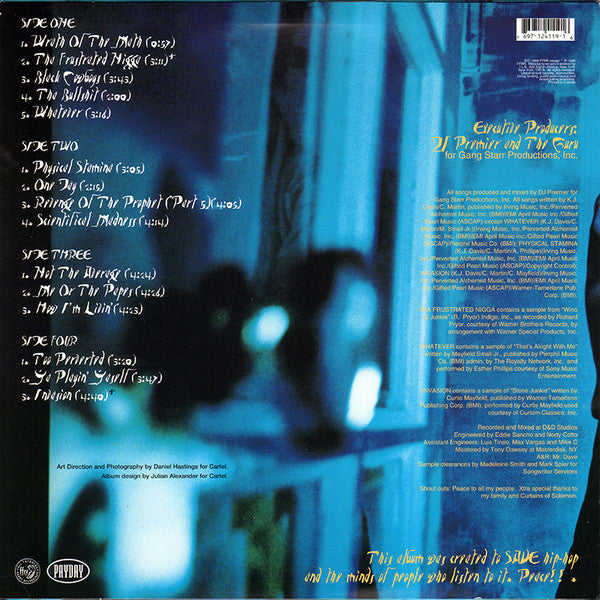 Release: Wrath Of The Math-Vinyl-US-1996-697-124-119-1, 697-124-119-1-235863