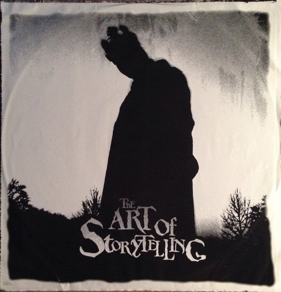 The Art Of Storytelling