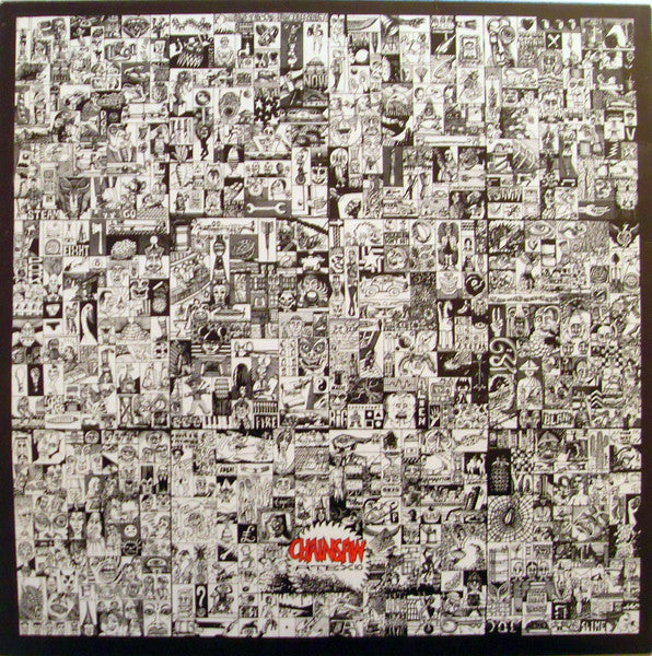 The Fastest Men Alive