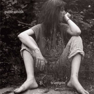 Release: Trampin'-Vinyl-US-2004-C2 90330, AL 92375-965181
