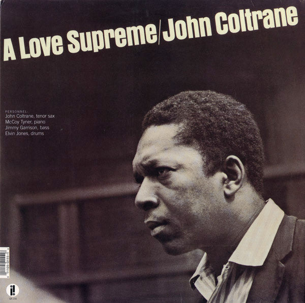 A Love Supreme