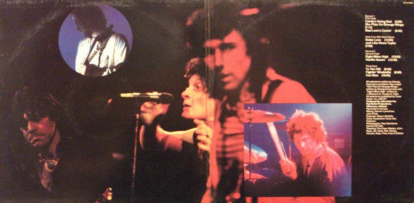 Release: Live-Vinyl-US-1977-MCA2-8009-401580