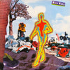 Mico Wave - Cookin' From The Inside Out!!! (LP, Album) - Very Good Plus (VG+) / Very Good Plus (VG+)