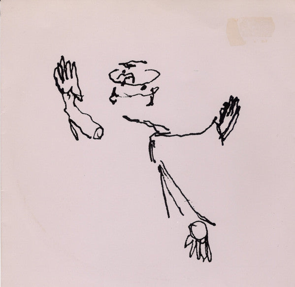 Release: Unknown Release-Vinyl-US-1997-PR16, DC118-788574