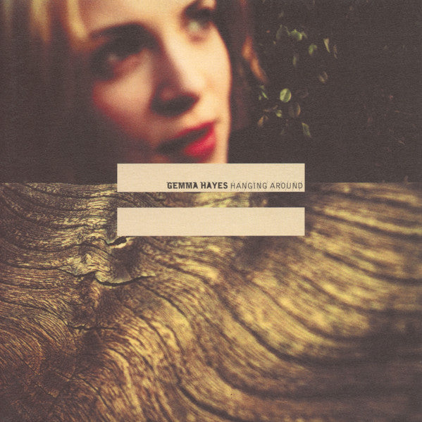 Release: Hanging Around-Vinyl-UK-2002-SOUR 046-126856