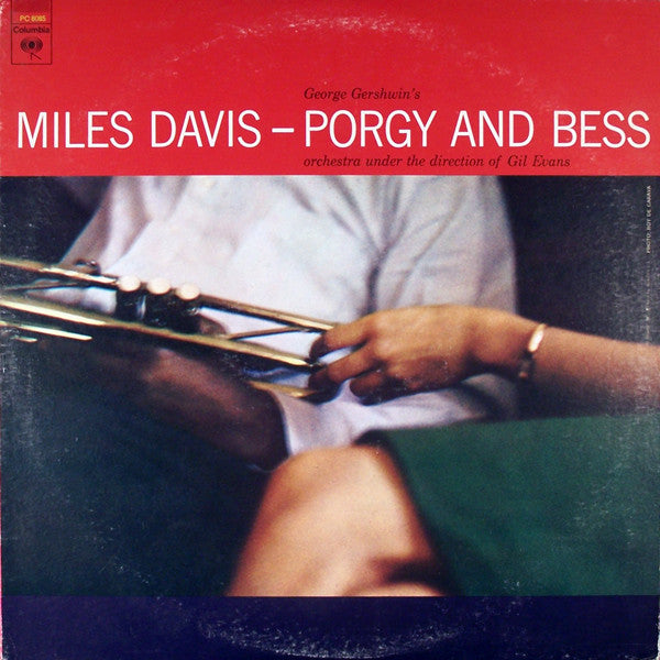 Porgy And Bess