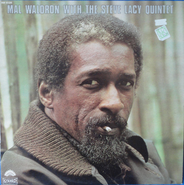 Master Release: Mal Waldron With The Steve Lacy Quintet by Mal Waldron