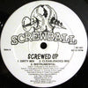 Screwball - Screwed Up / They Wanna Know Why (Vinyl, 12