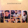 Jonathan Butler - Jonathan Butler (2xVinyl, LP, Album) Very Good (VG) / Very Good (VG)