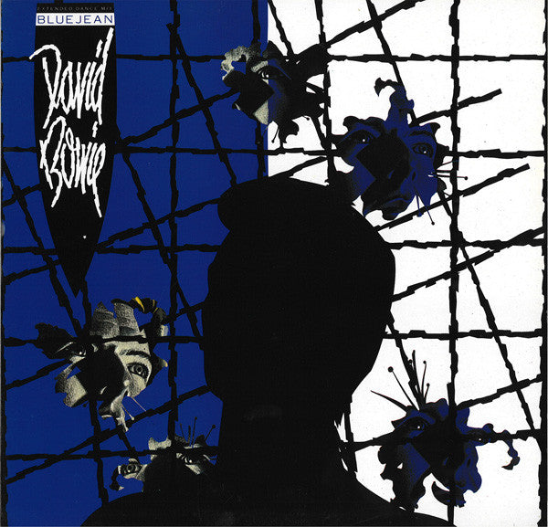 Blue Jean (Extended Dance Mix)