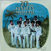 20th Century Steel Band - Warm Heart Cold Steel (LP, Album) - Good Plus (G+) / Good Plus (G+)