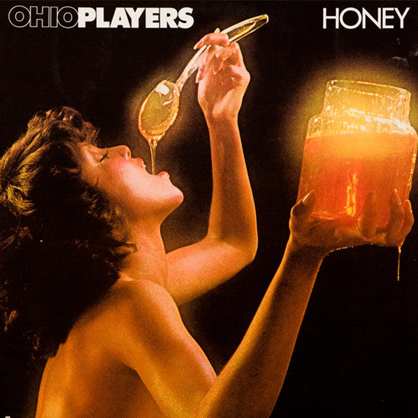 Release: Honey-Vinyl-Netherlands-1975-6338 581-778155