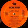 Karen Finley - Tales Of Taboo (Vinyl, 12