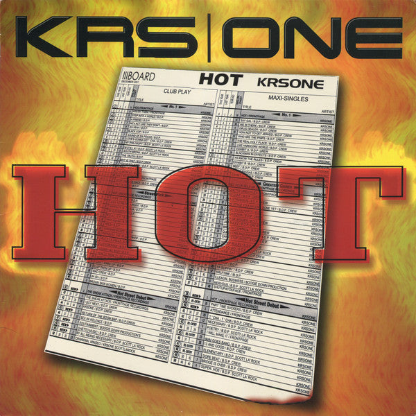 Release: Hot-Vinyl-US-2001-KOC-SI-8242-230729