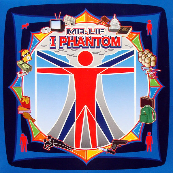 Release: I Phantom-Vinyl-US-2002-DJX37-103382