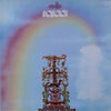 Malo (2) - Ascención (LP, Album) - Good Plus (G+) / Good (G)