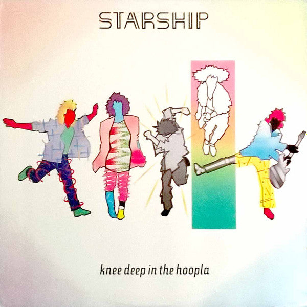 Release: Knee Deep In The Hoopla-Vinyl-US-1985-BXL1-5488-844443