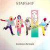 Starship (2) - Knee Deep In The Hoopla (Vinyl, LP, Album, Stereo) Very Good Plus (VG+) / Very Good (VG)