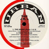 The J.B.'s - The Grunt (Parts 1 & 2) (12