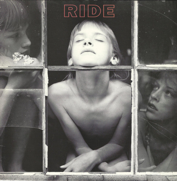 Master Release: Twisterella by Ride