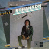 Hamilton Bohannon - Alive (Vinyl, LP, Album) Very Good (VG) / Very Good Plus (VG+)