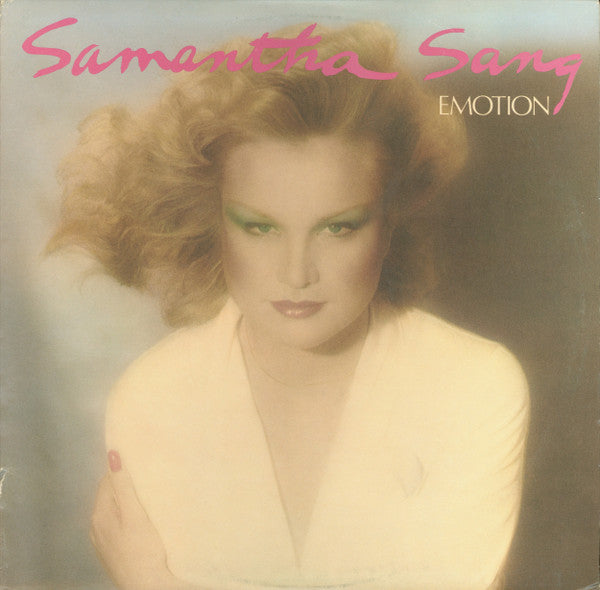 Release: Emotion-Vinyl-US-1978-PS 7009-452722