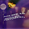 Michael Fortunati - Give Me Up (Vinyl, LP, Album) Very Good Plus (VG+) / Very Good (VG)