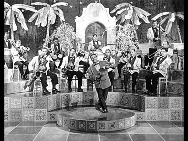 Machito & His Afro-Cubans