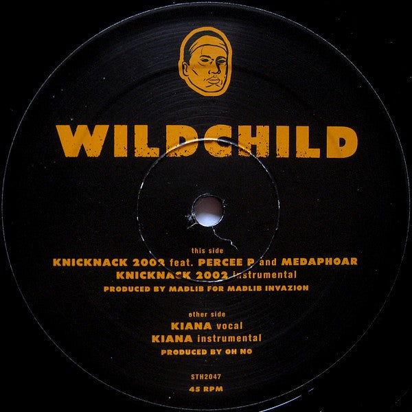 Knicknack 2002