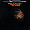 Synergy (3) - The Jupiter Menace (Original Motion Picture Soundtrack) (Vinyl, LP, Album) Good Plus (G+) / Good Plus (G+)